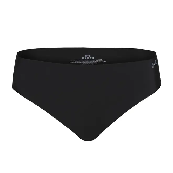 Calcinha Feminina Under Armour Pure Stretch - Pacote com 3 Unidades