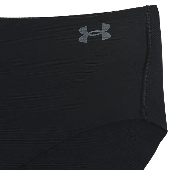 Calcinha Feminina Under Armour Pure Stretch - Pacote com 3 Unidades