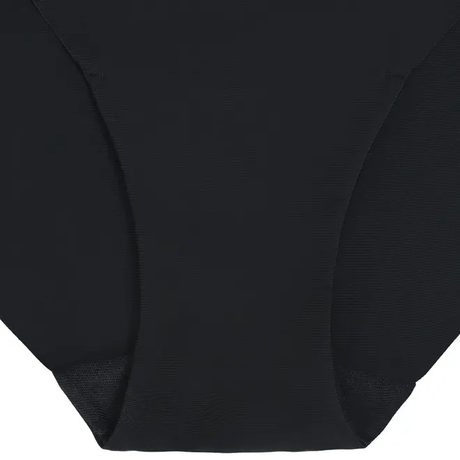 Calcinha Feminina Under Armour Pure Stretch - Pacote com 3 Unidades
