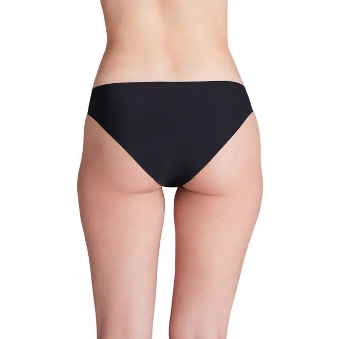 Calcinha Feminina Under Armour Pure Stretch - Pacote com 3 Unidades