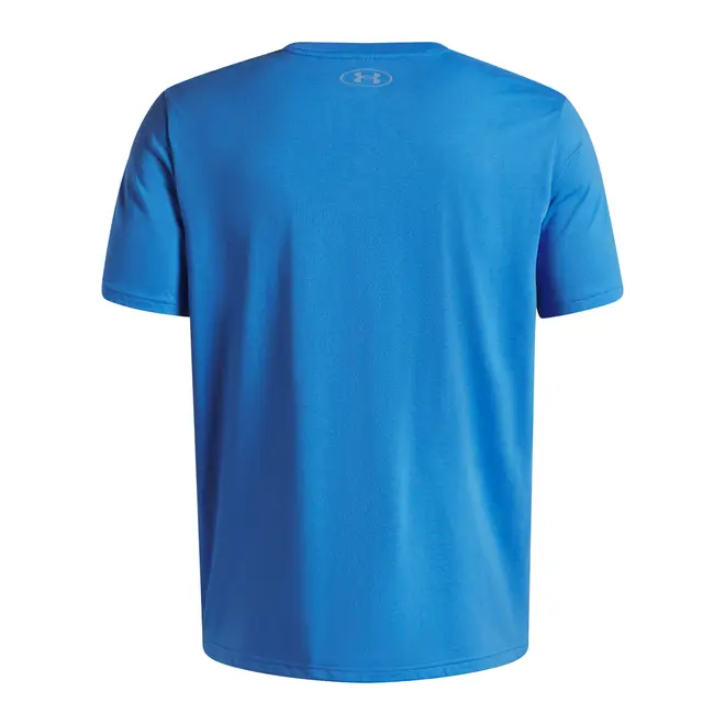 Camiseta de Treino Under Armour Boxed Sports Masculina