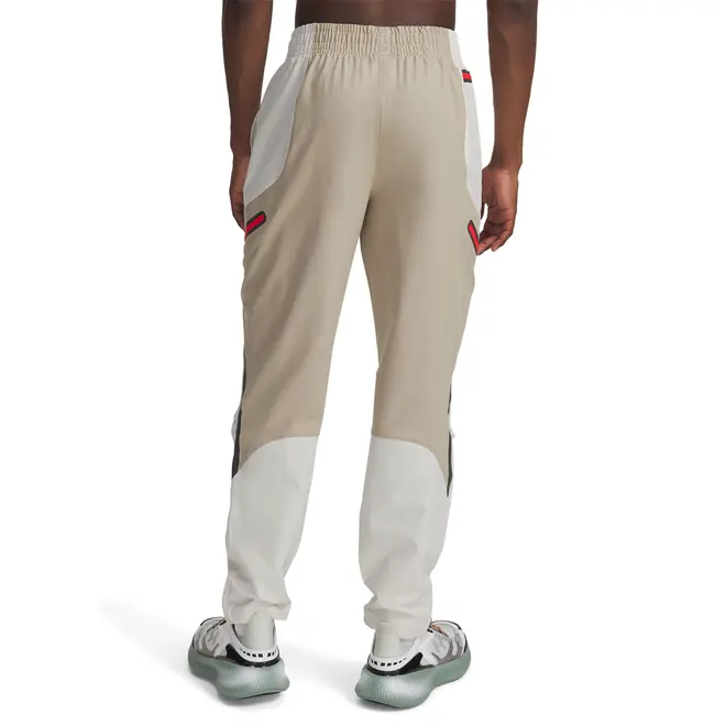 Calça Sportstyle Under Armour Unstoppable Cargo