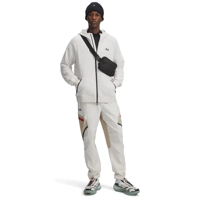 Calça Sportstyle Under Armour Unstoppable Cargo