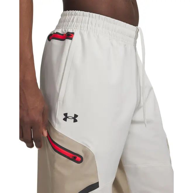 Calça Sportstyle Under Armour Unstoppable Cargo