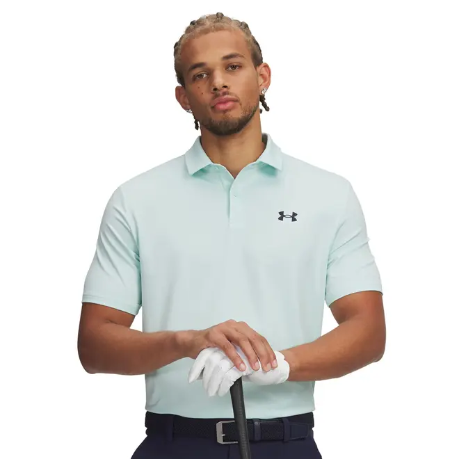 Camiseta de Golf Under Armour Matchplay