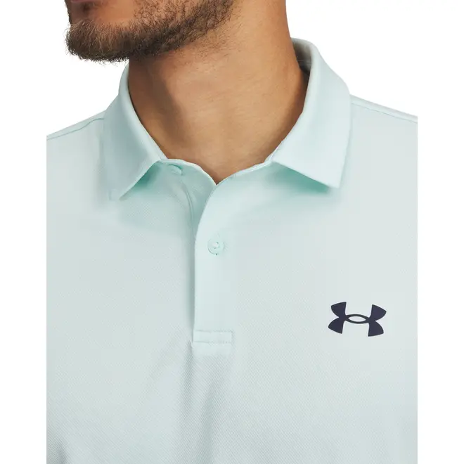 Camiseta de Golf Under Armour Matchplay