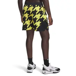 Short de Basquete Under Armour Curry Sig 3