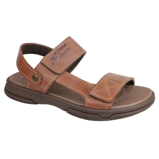 Sandalia Flats Itapua 854-1