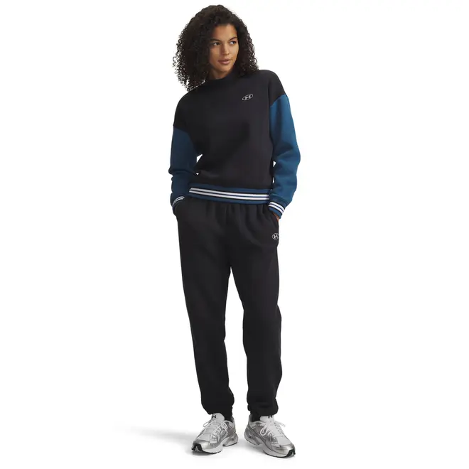 Calça Sporstyle Under Armour Icon Varsity