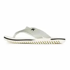 Chinelo Dedo Kenner NK6 Flux Cristal e Branco Masculino