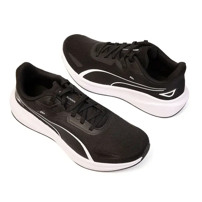 Tênis de Treino Puma Skyrocket Lite Preto Masculino