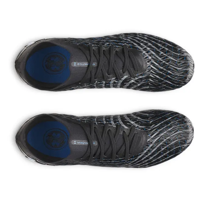 Chuteira de futebol Under Armour Magnetico Pro 5