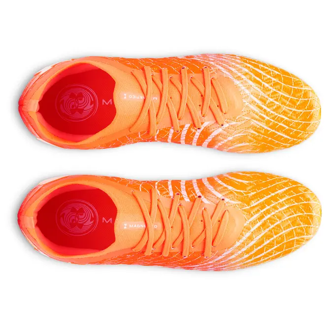 Chuteira de futebol Under Armour Magnetico Pro 5