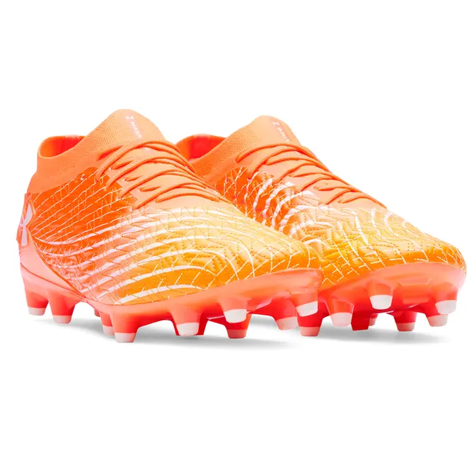 Chuteira de futebol Under Armour Magnetico Pro 5