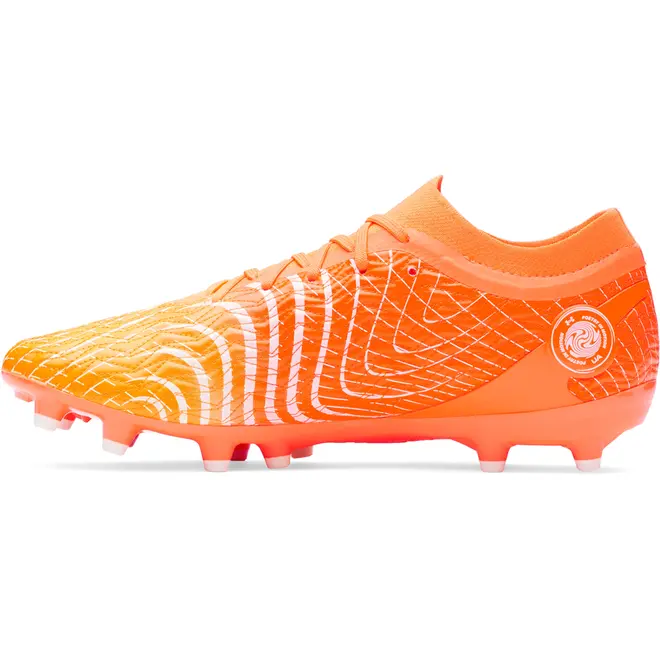 Chuteira de futebol Under Armour Magnetico Pro 5