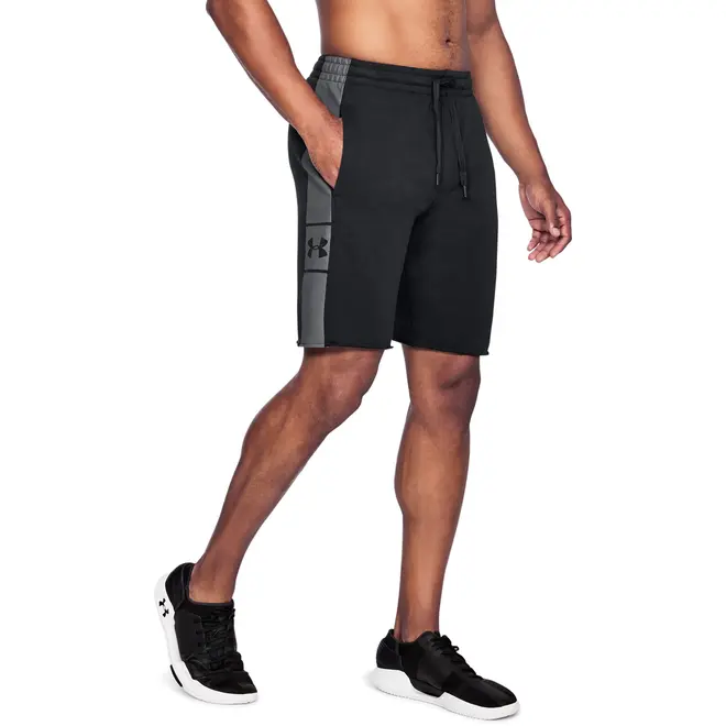 Camiseta de Treino Under Armour Rush Seamless Legacy Masculina