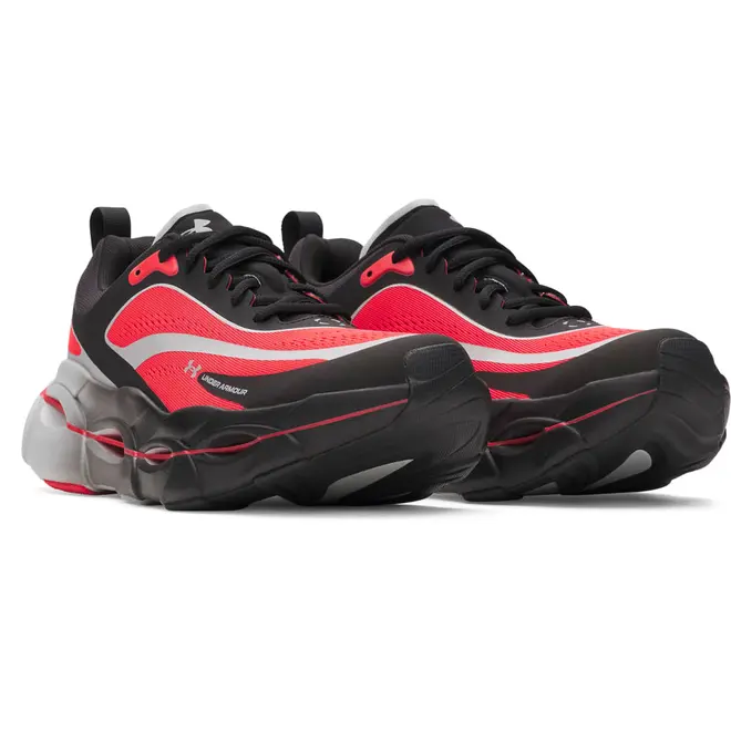 Tênis de Corrida Under Armour Halo Racer Masculino