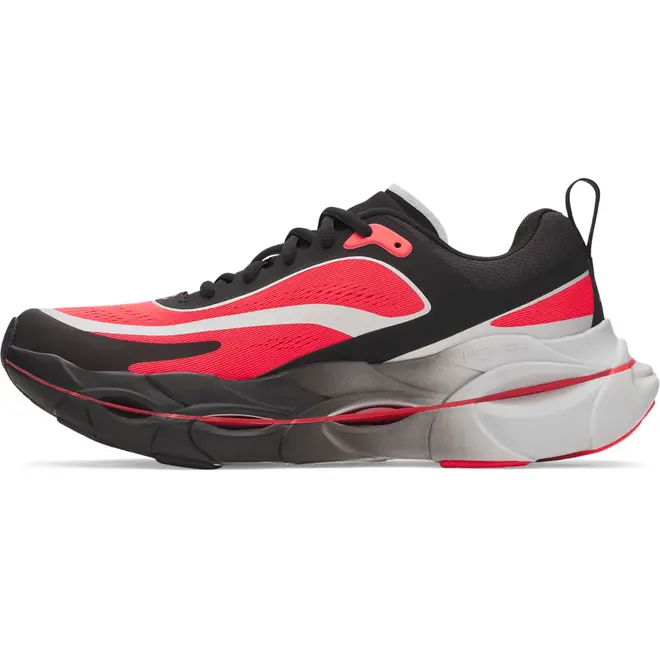 Tênis de Corrida Under Armour Halo Racer Masculino