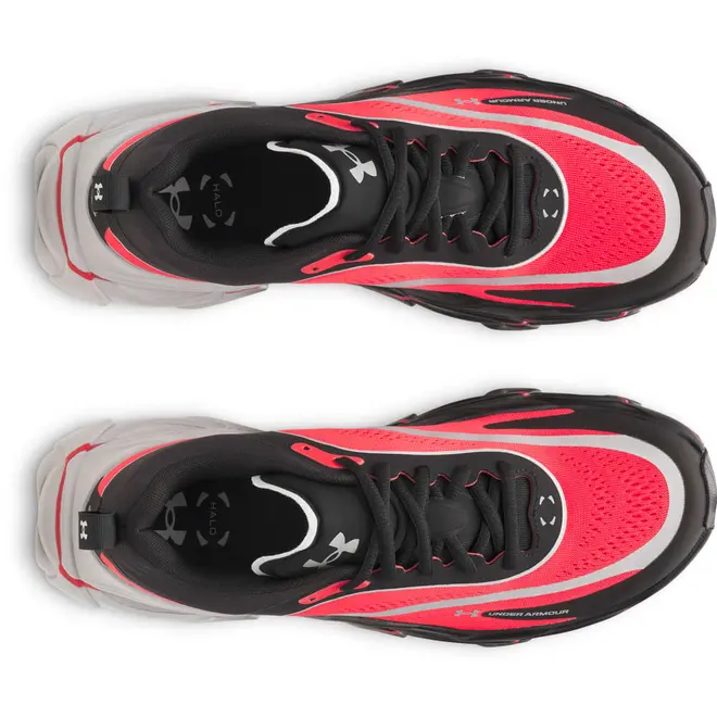 Tênis de Corrida Under Armour Halo Racer Masculino