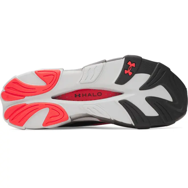 Tênis de Corrida Under Armour Halo Racer Masculino