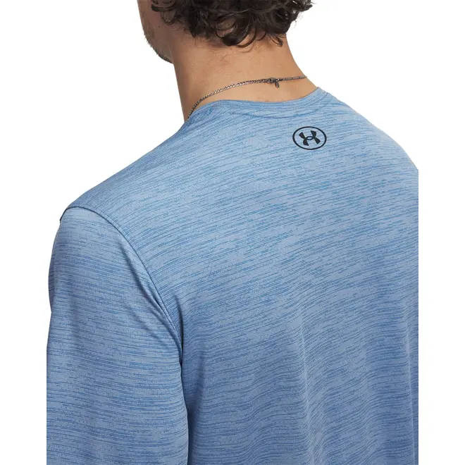 Camiseta de Treino Under Armour Tech Vent Masculina