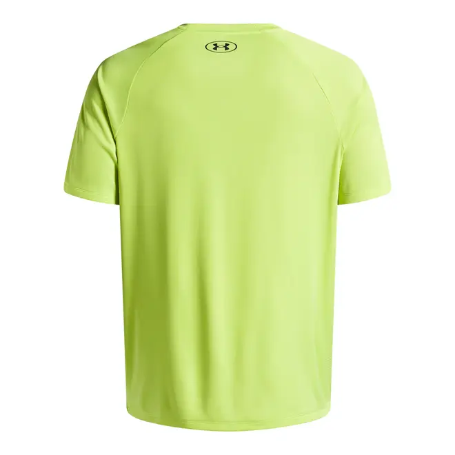 Camiseta de Treino Under Armour Tech Textured Masculino