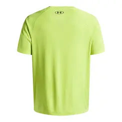 Camiseta de Treino Under Armour Tech Textured Masculino