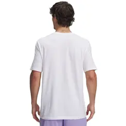 Camiseta de Basquete Under Armour Curry Playable Tee 1