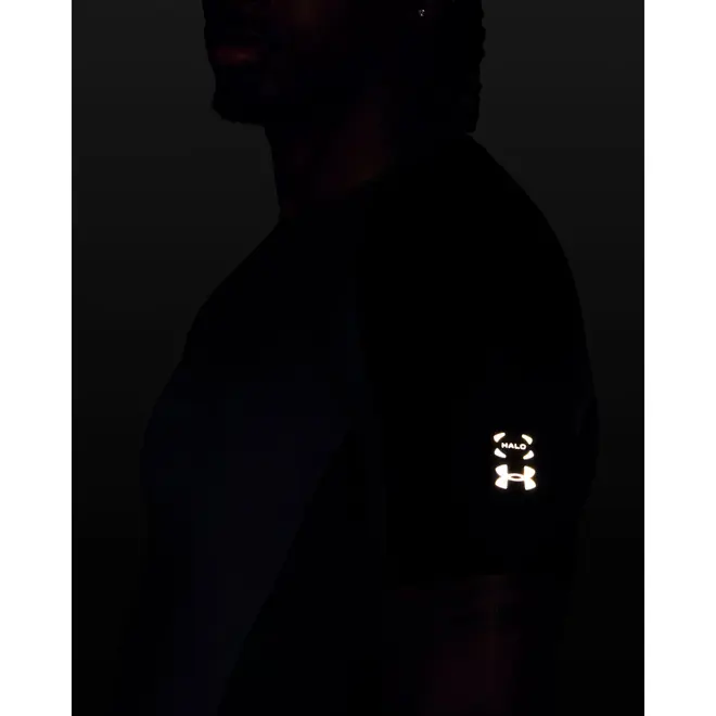 Shorts de Treino Under Armour Halo Masculino