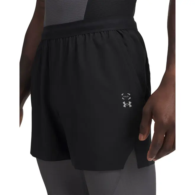 Shorts de Treino Under Armour Halo Masculino