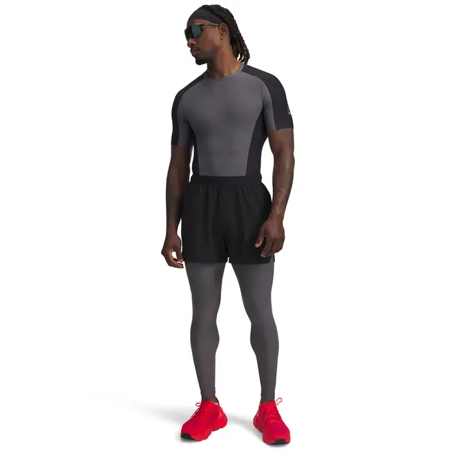 Shorts de Treino Under Armour Halo Masculino