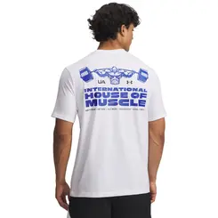 Camiseta Sporstyle Under Armour
