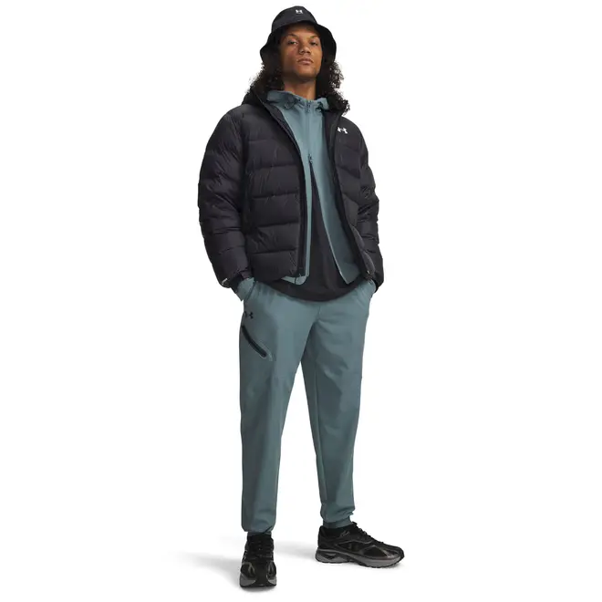 Calça Sportstyle Under Armour Unstoppable Joggers