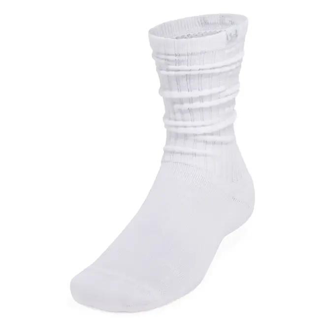 Meia Sportstyle Under Armour Cotton Scrunch