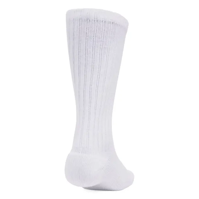 Meia Sportstyle Under Armour Cotton Scrunch