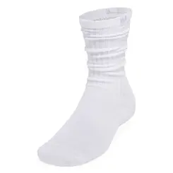 Meia Sportstyle Under Armour Cotton Scrunch