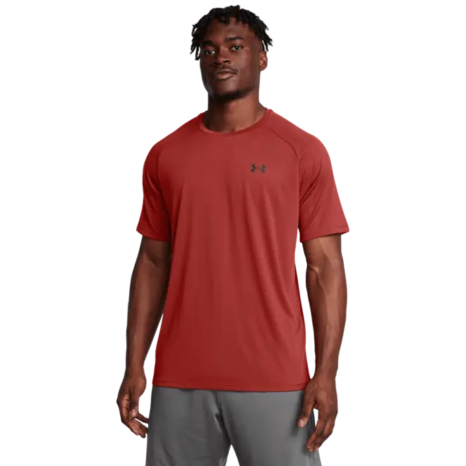 Camiseta de Treino Under Armour Tech 2.0 Masculina
