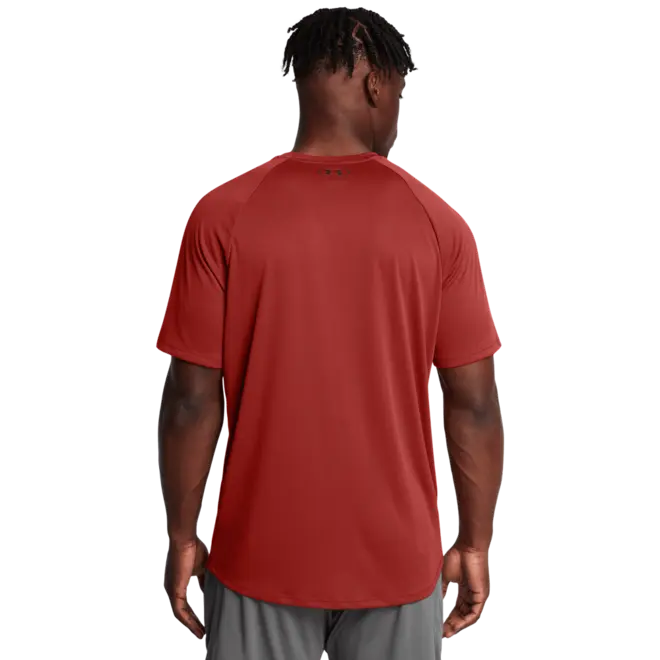 Camiseta de Treino Under Armour Tech 2.0 Masculina
