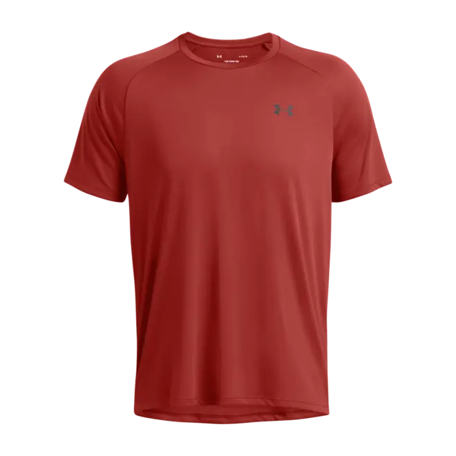 Camiseta de Treino Under Armour Tech 2.0 Masculina