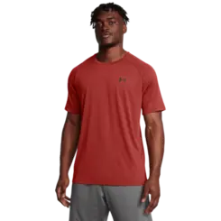 Camiseta de Treino Under Armour Tech 2.0 Masculina