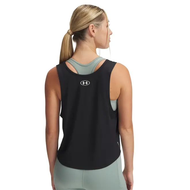 Regata de Treino Under Armour Vanish Energy Scoop Feminino
