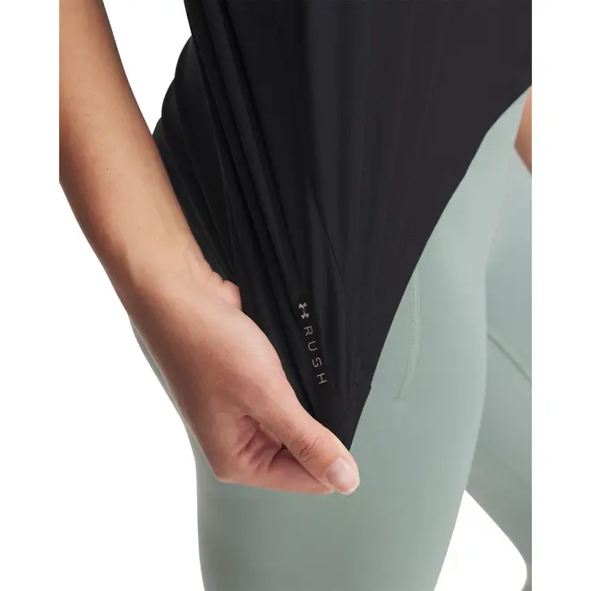 Regata de Treino Under Armour Vanish Energy Scoop Feminino