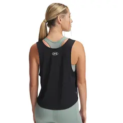 Regata de Treino Under Armour Vanish Energy Scoop Feminino