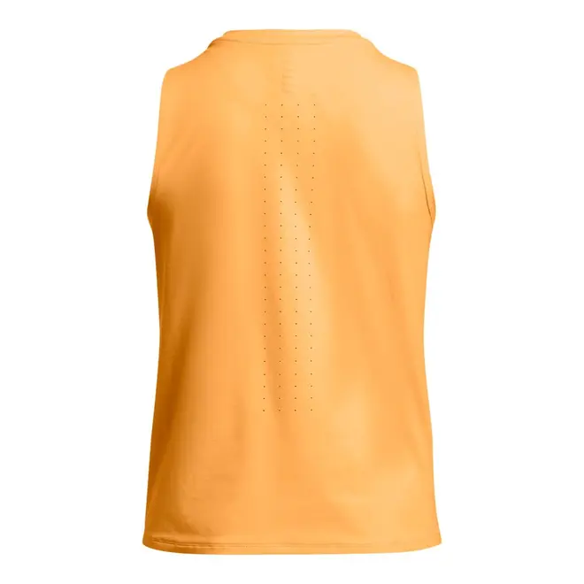 Regata de Trilha Feminina Under Armour Launch Trail