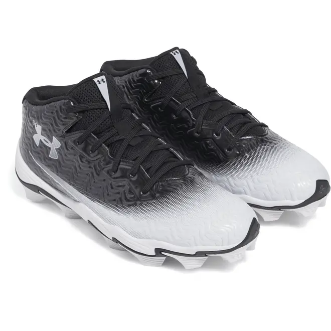 Chuteira de Futebol Under Armour Spotlight Hammer Masculina