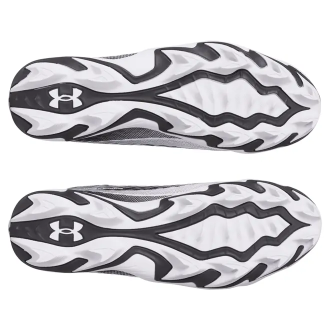 Chuteira de Futebol Under Armour Spotlight Hammer Masculina