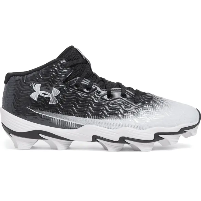 Chuteira de Futebol Under Armour Spotlight Hammer Masculina