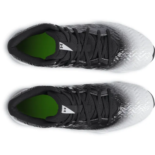 Chuteira de Futebol Under Armour Spotlight Hammer Masculina