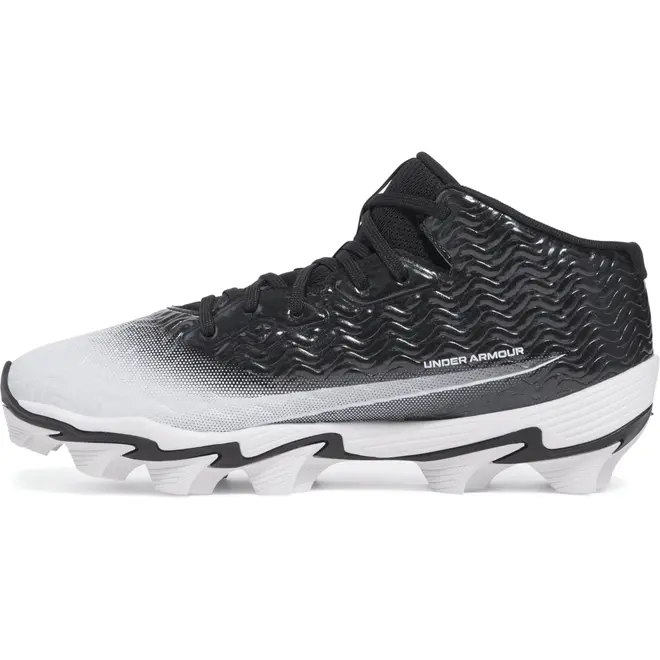 Chuteira de Futebol Under Armour Spotlight Hammer Masculina