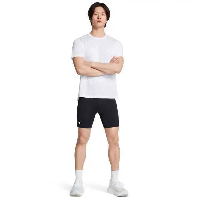 Shorts de Corrida Under Armour Launch Masculina
